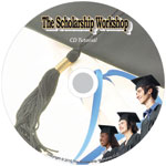 The Scholarship Workshop CD Tutorial